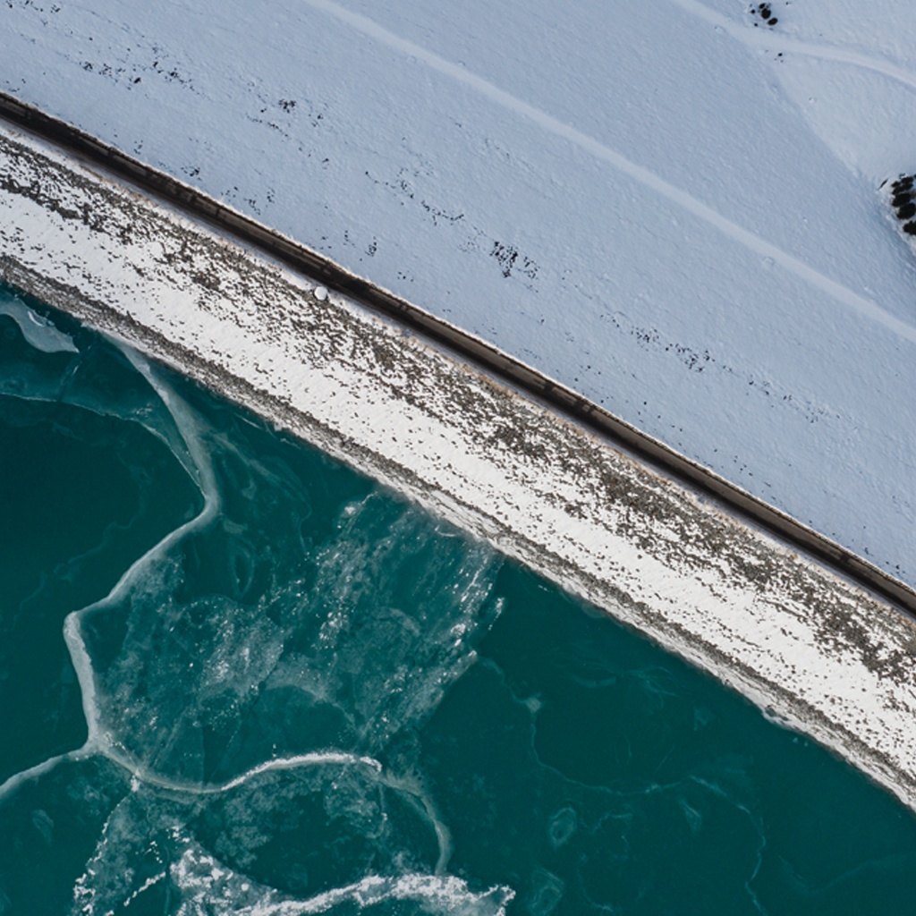20% besseres Handling auf Schnee
