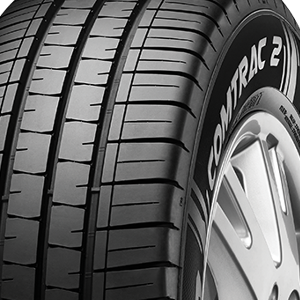 Reduzierter Kraftstoffverbrauch