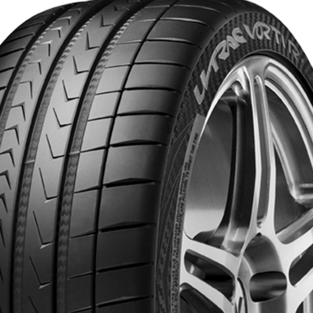 Direkte und berechenbare Lenkgenauigkeit