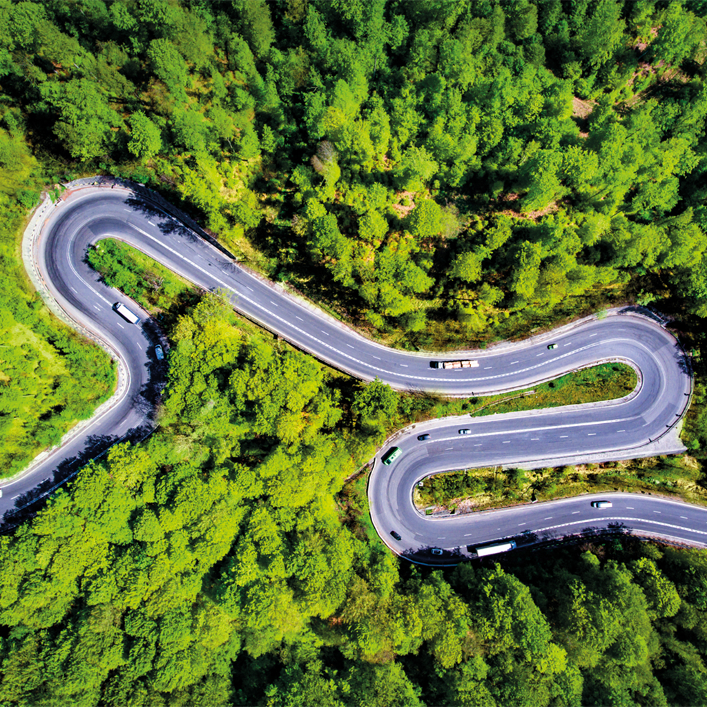Kompromisslose Sicherheit bei jedem Wetter
