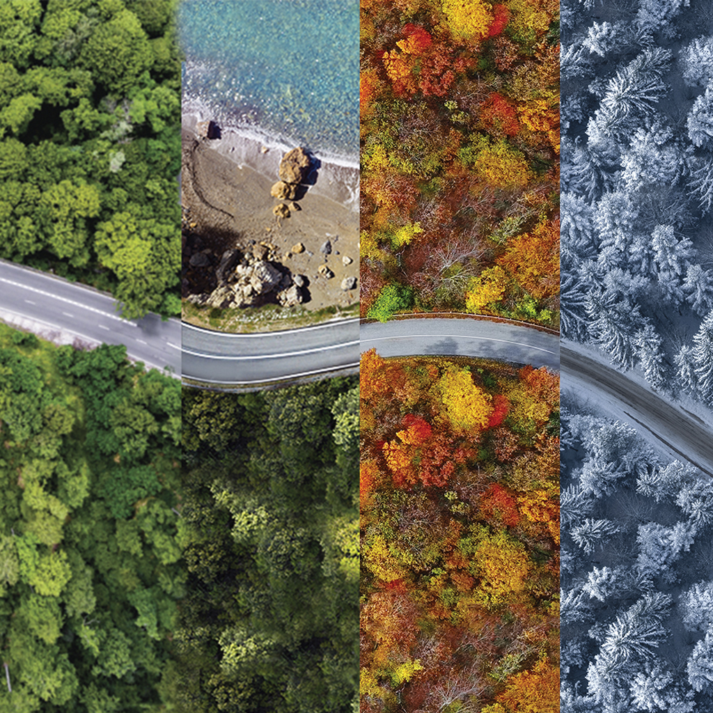 Optimierte Stabilität und Beschleunigung sowie verbessertes Handling