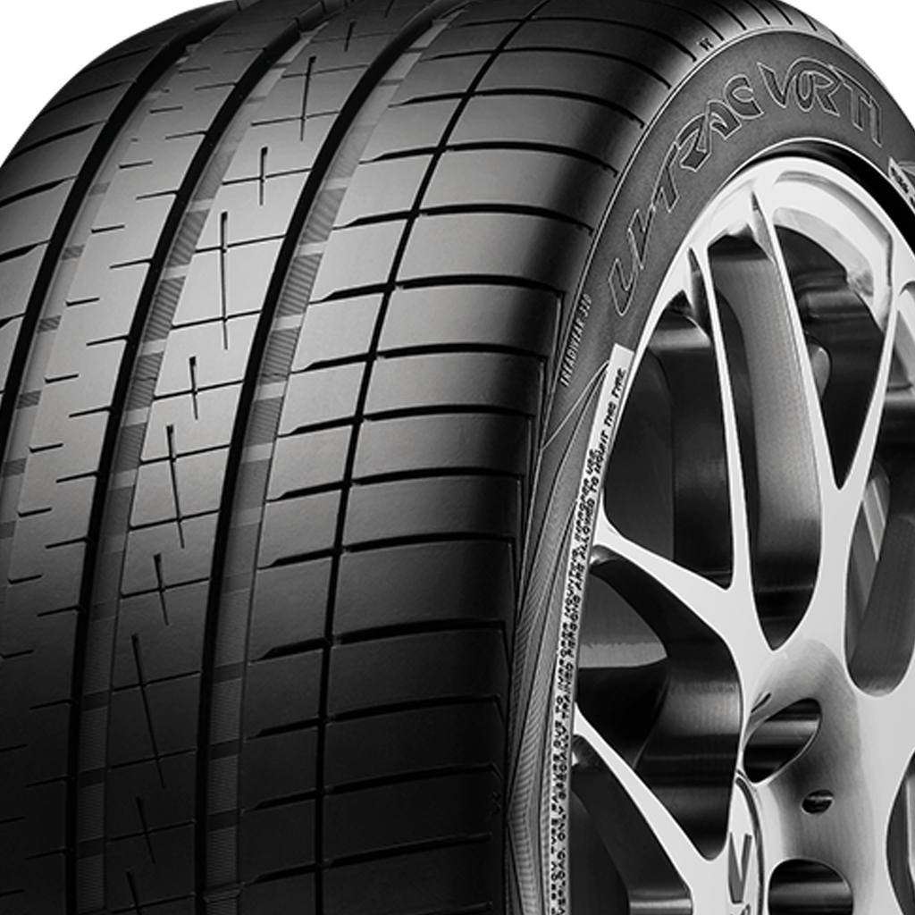 Präzise und feinfühlige Lenkung bei hoher Geschwindigkeit