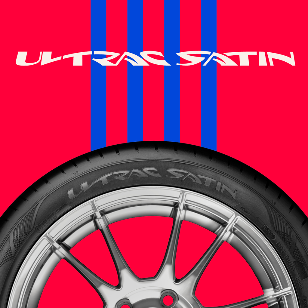 Geringer Kraftstoffverbrauch (Label B-E für Rollwiderstand)