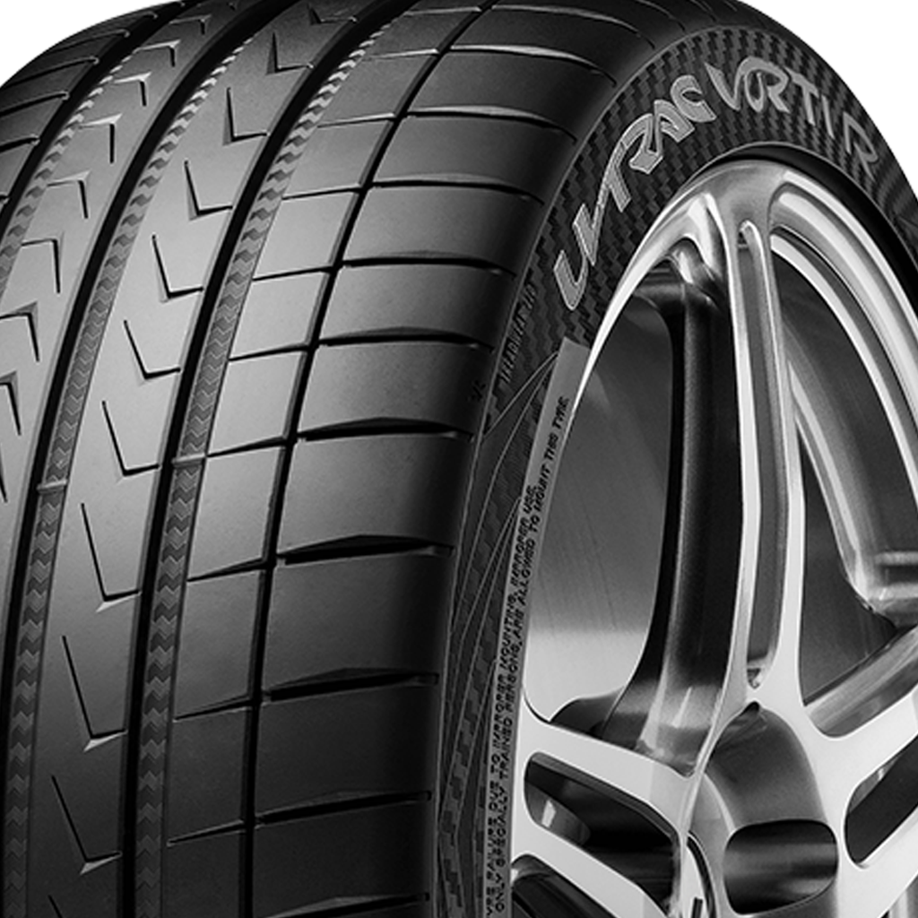 Direkte, zuverlässige Lenkung bei hoher Geschwindigkeit