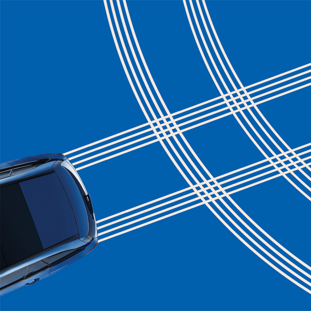 Erster Winterreifen mit Zulassung für Geschwindigkeiten von bis zu 300 km/h