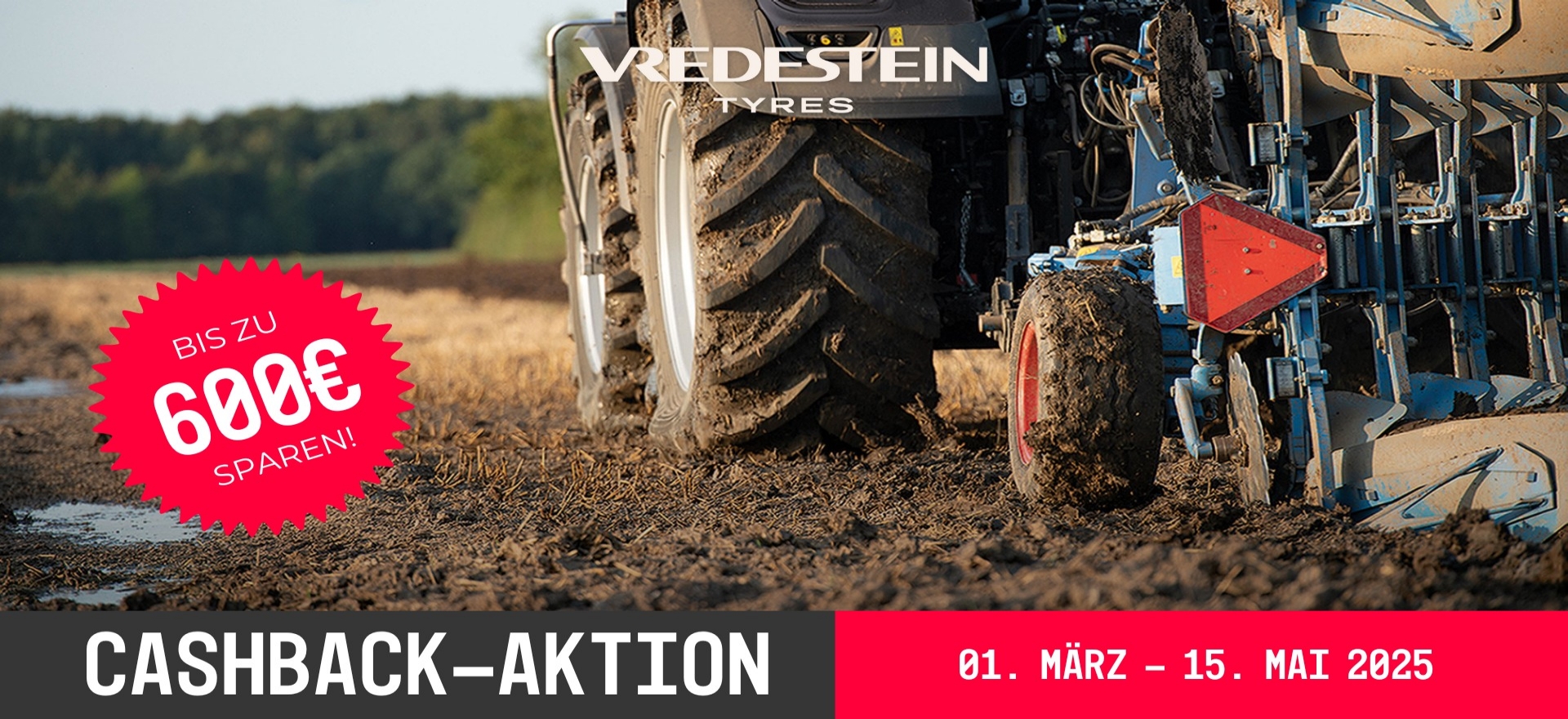 Cashback-Aktion 2025